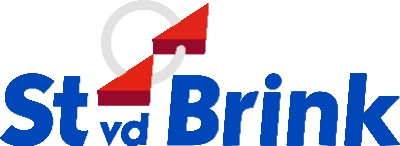 St vd Brink logo