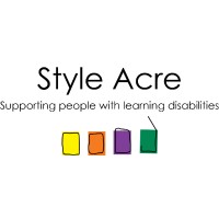 Style Acre logo