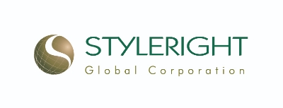 Styleright Global Corporation logo