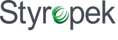 Styropek logo