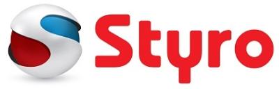 STYRO Insulation Mat. Ind. LLC Logo