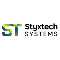 STYXTECH.systems logo