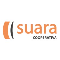 Suara Cooperativa logo
