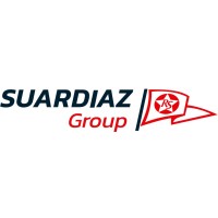 SUARDIAZ Group logo