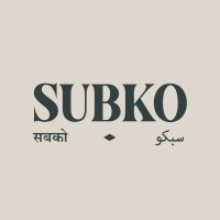 Subko Specialty Coffee Roasters, Bakehouse and Fine Cacao logo