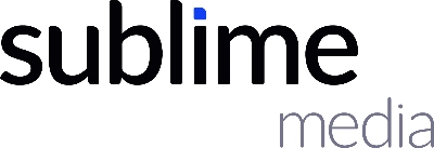 Sublime Media logo
