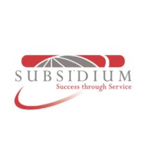 Subsidium, Inc. logo