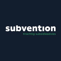 Subvention BV logo