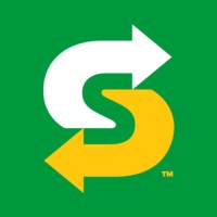 Subway France logo