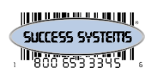 Success Systems logo