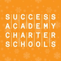 Success Academy Charter Schools logo