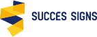 Succes Signs logo