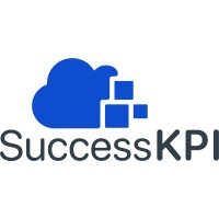 SuccessKPI logo