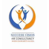 Success Vision HR logo