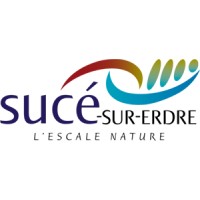 Ville de Sucé-sur-Erdre logo