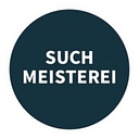 SUCHMEISTEREI GmbH logo
