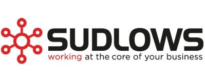 Sudlows logo