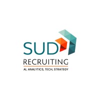 Sud Recruiting logo