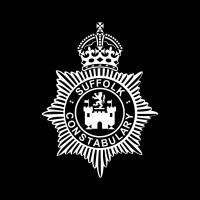 Suffolk Constabulary logo