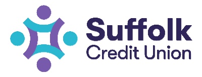 Suffolk Credit Union logo