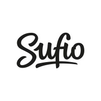 Sufio logo