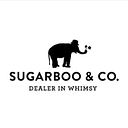 Sugarboo & Co logo