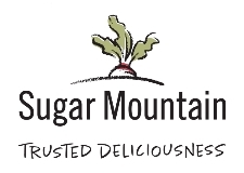 Sugar Mountain logo