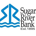 Sugar River Bank logo