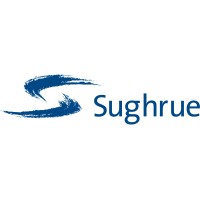 Sughrue Mion PLLC logo