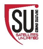 Satellites Unlimited Inc. logo