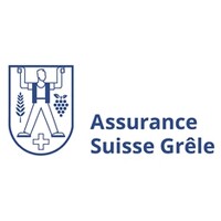 SUISSE GRELE logo