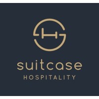 SUITCASE HOSPITALITY logo