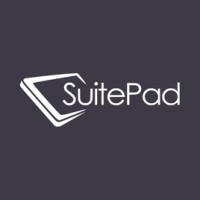 SuitePad GmbH logo