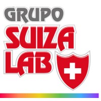 Grupo Suiza Lab logo
