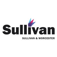 Sullivan & Worcester LLP logo