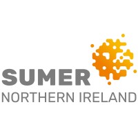 Sumer Northern Ireland logo