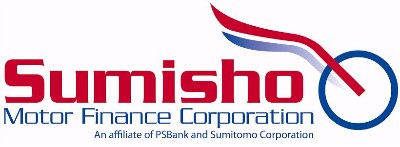 Sumisho Motor Finance Corporation logo