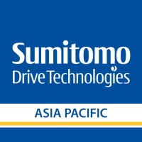 Sumitomo Drive Technologies EMEIA logo