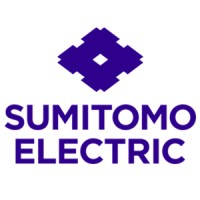 Sumitomo Electric logo