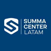 Summa Center Latam | Centro de Formación Profesional logo