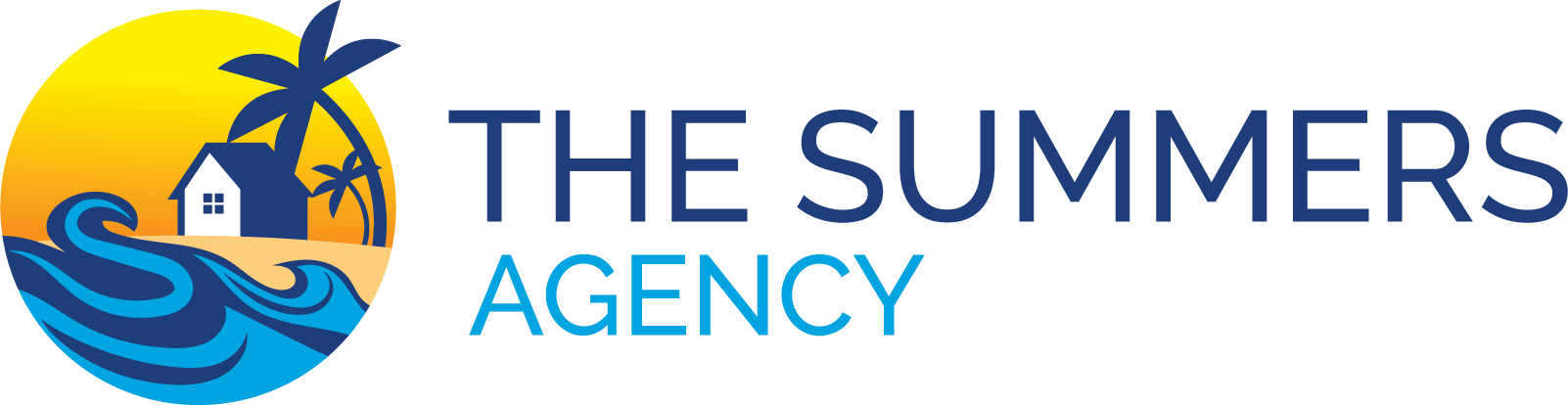 The Summers Agency logo