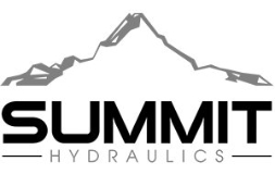 Summit Hydraulics logo