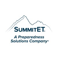 Summit ET logo