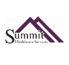 Summit Healthcare Services logo