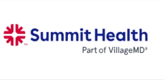 Summit Health logo