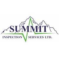 SUMMIT Inspection Services Ltd. logo