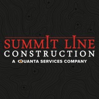 Summit Line Construction logo