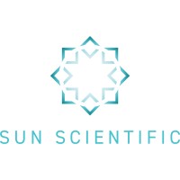 Sun Scientific, Inc. logo