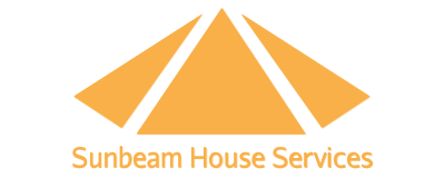 Sunbeam House Services logo