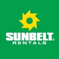 Sunbelt Rentals UK logo